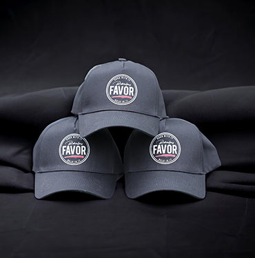 Ridiculous Favor Limited Edition Hats