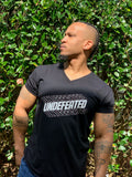 Undefeated Shirts - V-Neck
